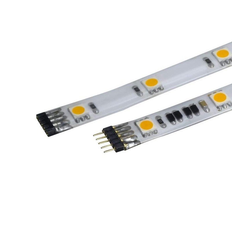 WAC Lighting LED-T24P-1-WT 3000K 1-Feet InvisiLED Pro Light - Image 2